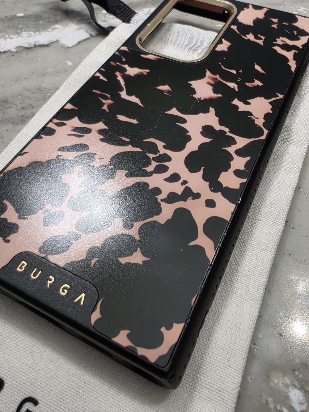 Burga Case - Picture 2 of 2